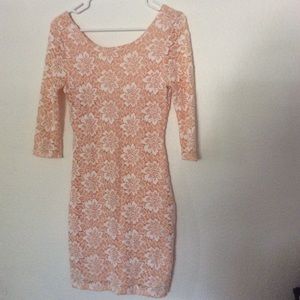 Boutique Formal Dress